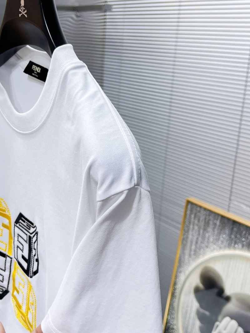 Fendi T-Shirts